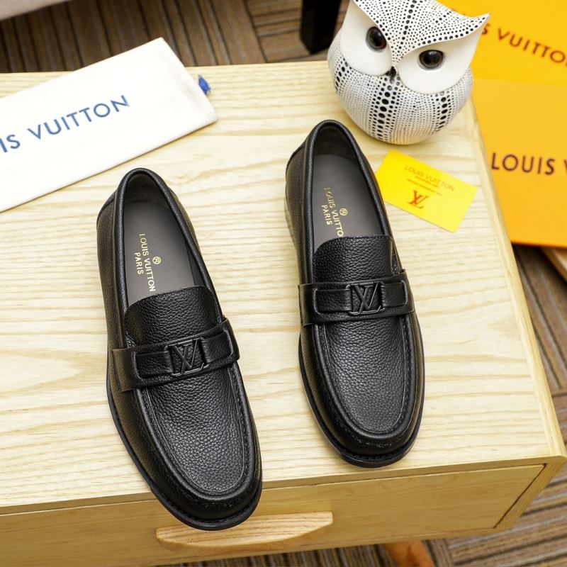 Louis Vuitton Business Shoes